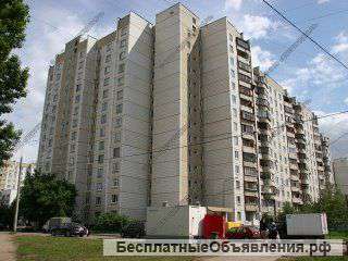 Комната 11 м, Москва, Марьинский бул. д. 4