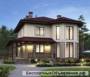 Строительство каркасных домов