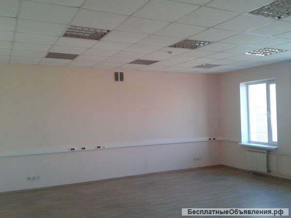 Офисное помещение, 42 м²
