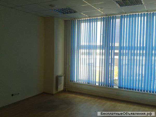 Офисное помещение, 21 м²