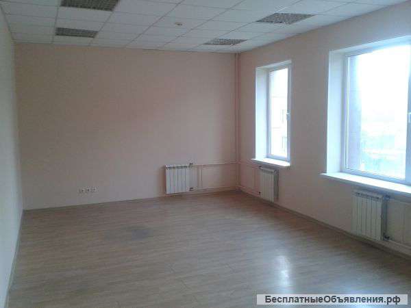 Офисное помещение, 34 м²