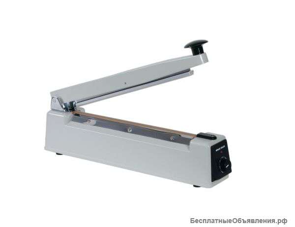 Запайщик Key Eco Sealer 300 ES