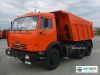 Камазы 15 13 тонн, погрузчик-экскаватор