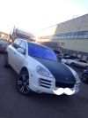 Наклейка винила, карбона, аэрография на авто