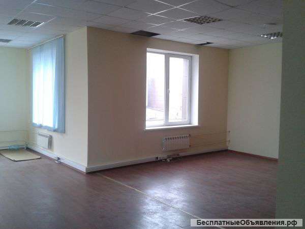Сдается офис 95 кв.м.