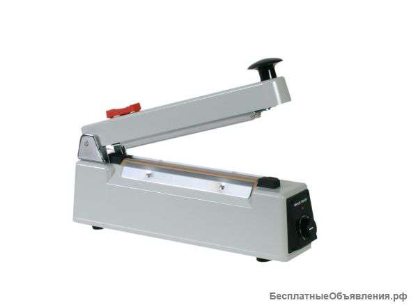 Запайщик Key Eco Sealer 200 ESC
