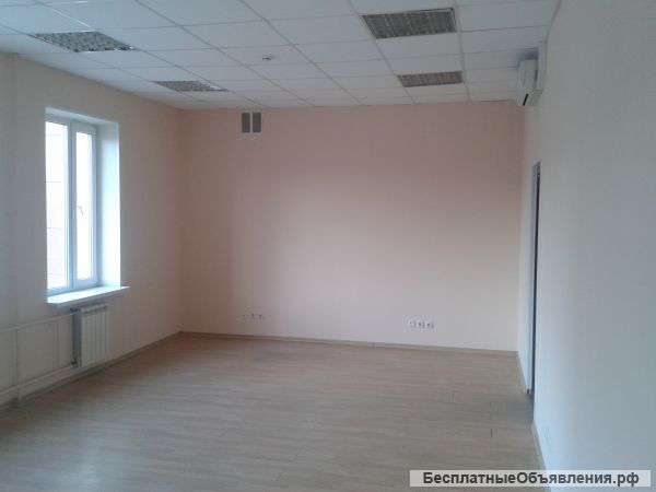 Офисное помещение 49 кв.м