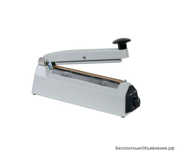Запайщик Key Eco Sealer 200 ES