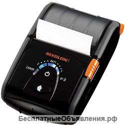 Принтеры чеков Samsung Bixolon SPP-R-200