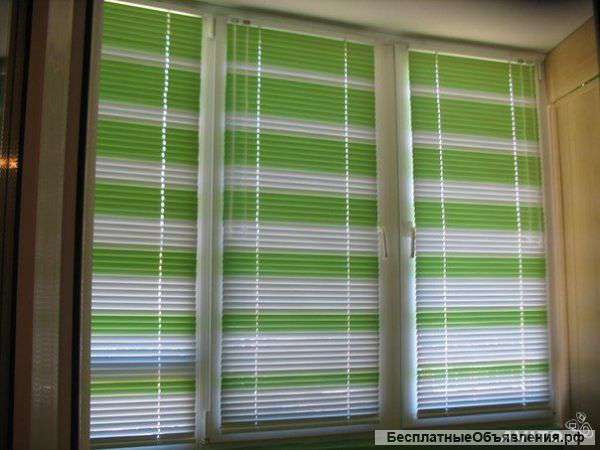 Самые эксклюзивные жалюзи