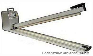 Импульсный запайщик FS-900H (металл)