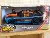 Машина ford mustang GT TOY state, 33 см