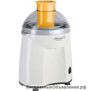 Электрическая соковыжималка Atlanta ATH-310 новая
