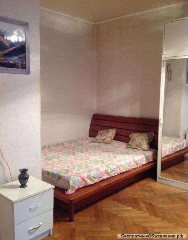 1 комнатная квартира, ул. Олеко Дундича, д. 31