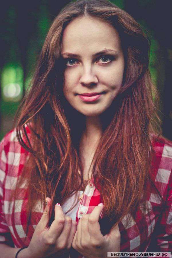 Фотограф (Подольск, Климовск, Москва)