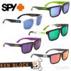 Солнцезащитные очки Spy+ Ken Block