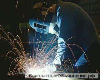 Ремонт гаражных ворот сварка