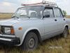 Автомобиль ЛАДА с небольшим пробегом в отличном состоянии