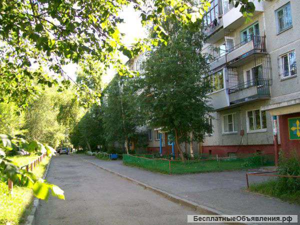 3-х комнатную квартиру