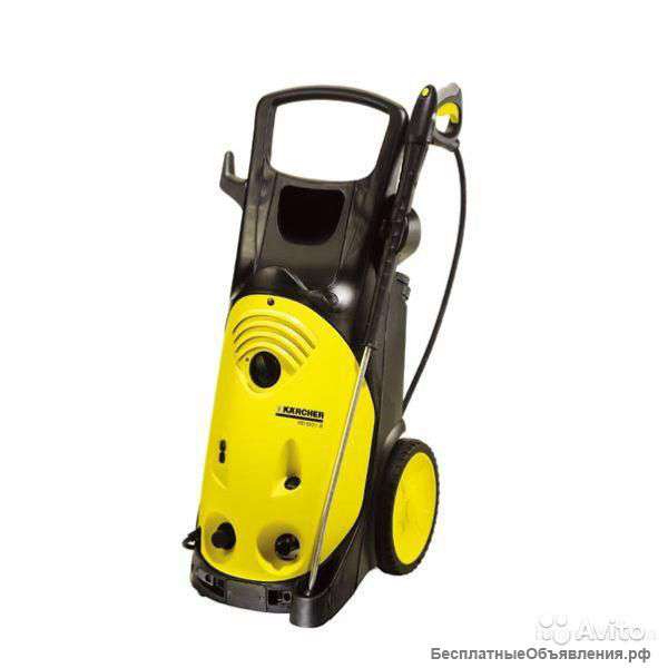Karcher HD 10/23-4 S(не компания)