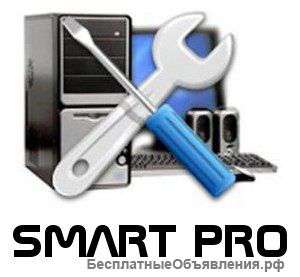 Обслуживание и настройка компьютеров