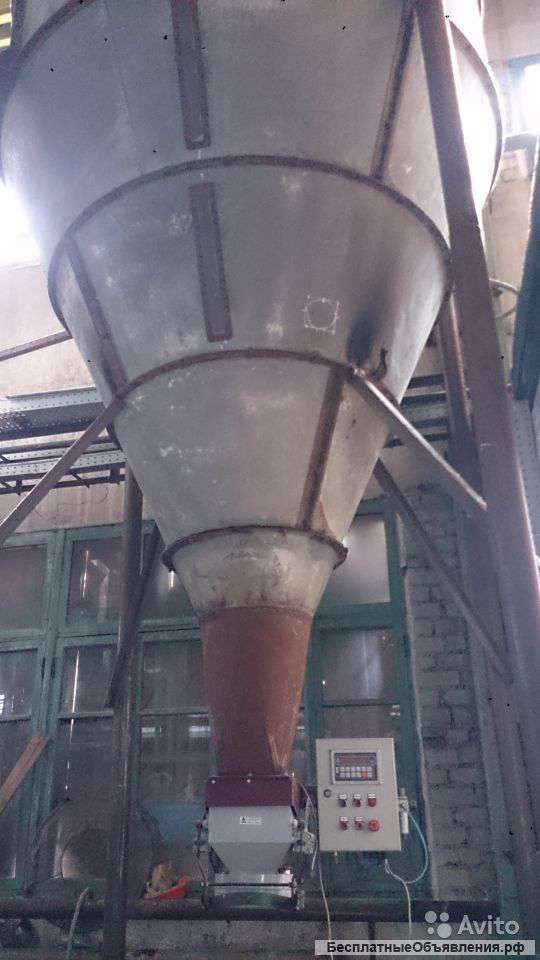 Дозатор фасовочный "Дора "