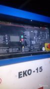 Винтовой компрессор Ekomak EKO 15 D VST