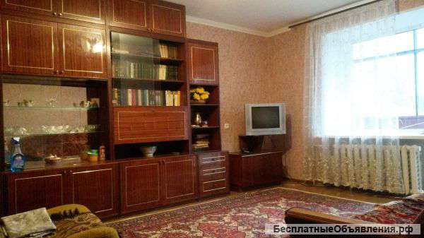Сдаю квартиру