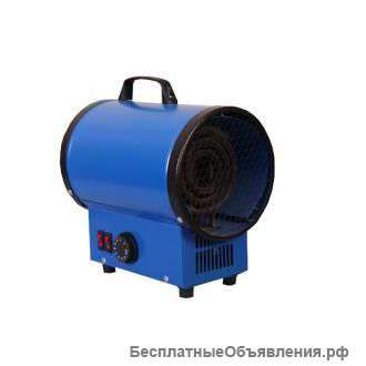 Тепловые пушки, Тэны