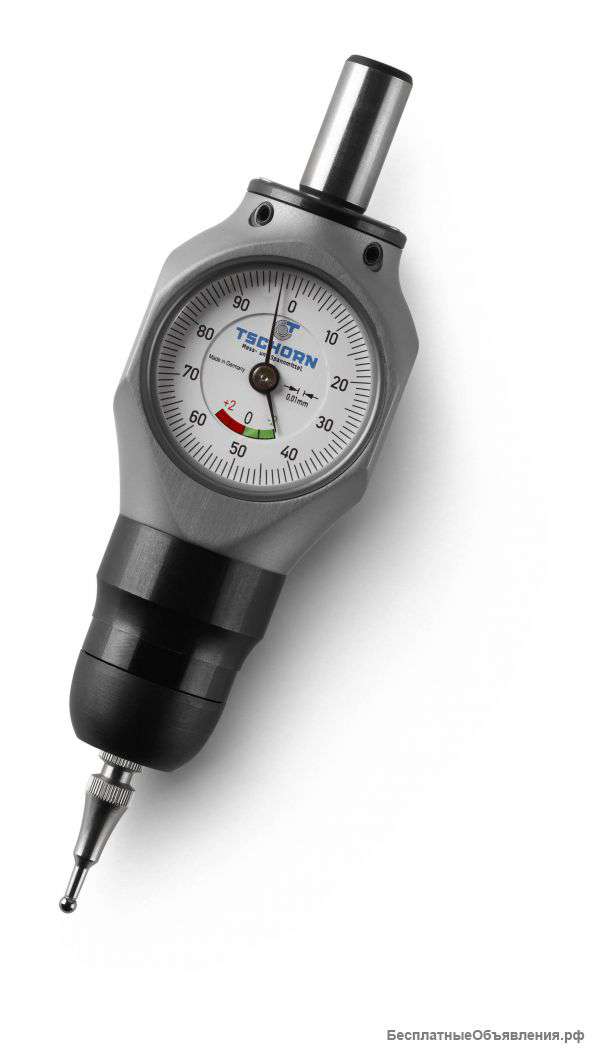 Инструмент для привязки детали на станке