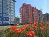 1-комнатную квартиру 40м2