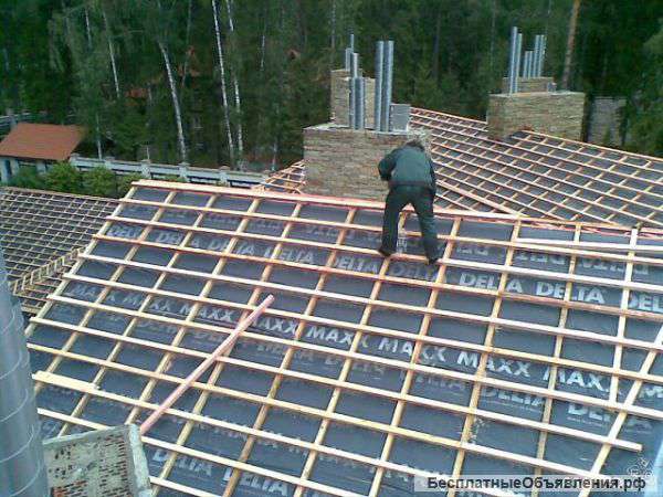 Строительство и ремонт