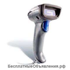 Сканеры штриховых кодов Intermec SR-30