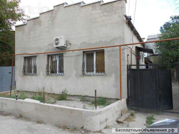 Дом