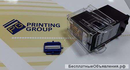 Картридж P3-MP3-BK