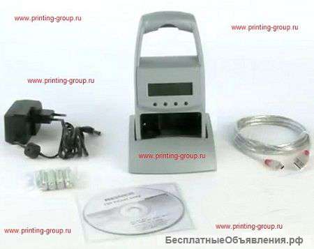 Ручной маркиратор jetStamp 790MP