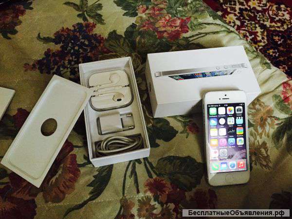 IPhone 5 32gb
