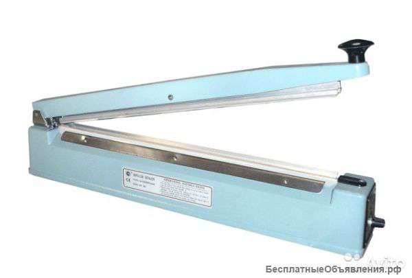 Импульсный запайщик FS-500