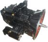Кпп 9JS135TA на маз G8001