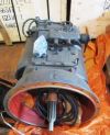 Кпп HW18709 howo (Хово) euro-3