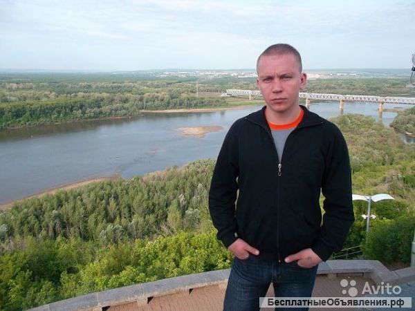 Электрик муж на час