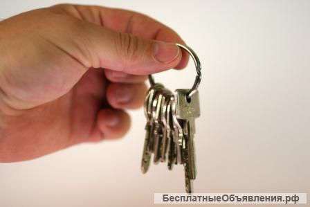 Сдам комнату