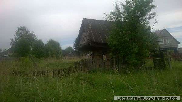 Земельный участок 12 сот