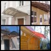 Сварочные работы. Ворота, заборы из профнастила, калитки, навесы.
