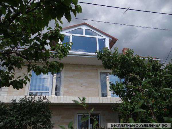 Сдаётся комфортабельное жильё у моря