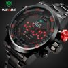 Круче чем G-Shock - 2 Дисплея -Weide- Часы мужские