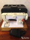 Швейную машинку