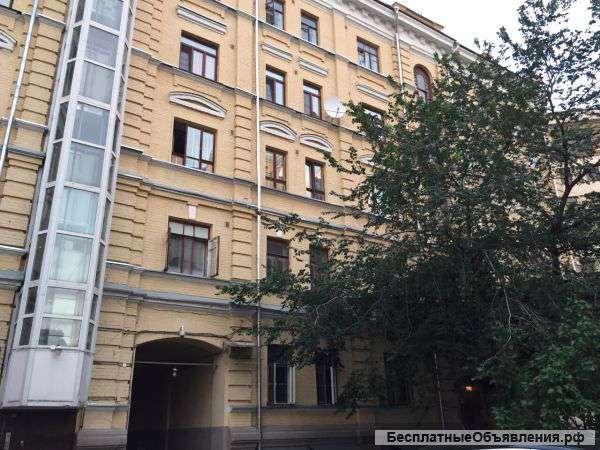 Офис от собственника