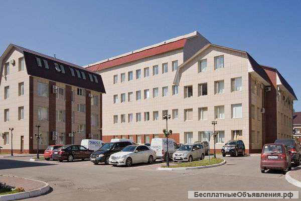 Сдам офисное помещение 20 м²в"IQ-PARK"