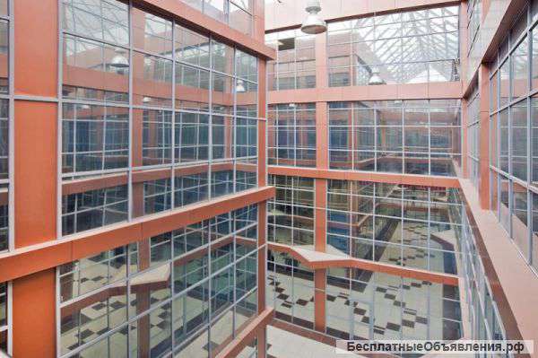 Сдам офисное помещение 101 м². Собственник